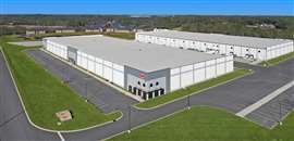 MEC - South Carolina Parts Faciltiy 