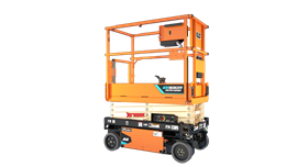 JLG ES1530M
