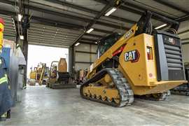 Photo: Texas First Rentals