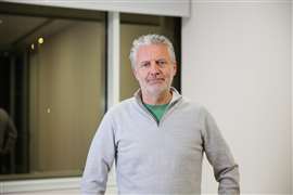 Chris Smith as head of Temperature Control for the UK and Ireland.
