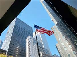 US flag