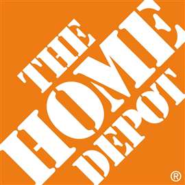 Logo of The Home Depot. (Image: The Home Depot)
