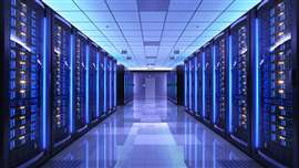 Data centre