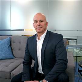 Brian Cornett will succeed Graham Nixon as chief executive officer.