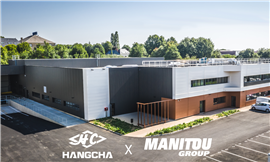 Manitou - Hangcha Group