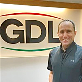 Wayne Barr von GDL