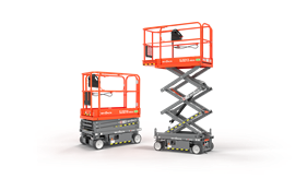 Micro-paire Skyjack SJ321319