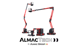 Linha AlmacTech AJ