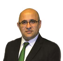 Abdullah Tuncer