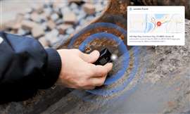 Trackunit sagt, Kin T200 wurde gebaut, um die Konnektivität auf der gesamten Baustelle zu erweitern