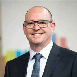 Photo de Carl Bartlett de Hire Association Europe (HAE)