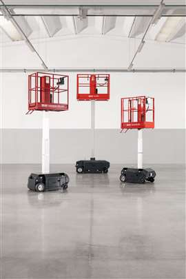 Bravi Leonardo Range