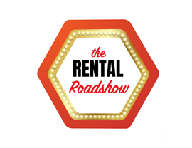 Logo of The Rental Roadshow
