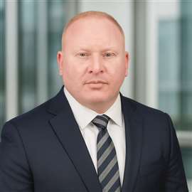 Frank Moyer, Diretor de Vendas Globais da ANA Inc.