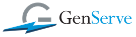 Logo GenServe