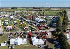 PlantWorx se lleva a cabo desde 2013 y la última edición organizada por la CEA tuvo lugar en Newark en septiembre de 2025.