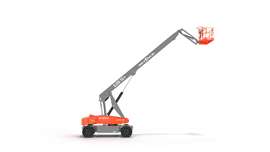 Skyjack SJ28 TE+ 