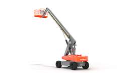 Skyjack SJ28 TE+ 