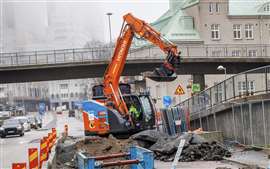 Das neue Landcros-Zentrum wird sich auf elektrische Maschinen der nächsten Generation konzentrieren.