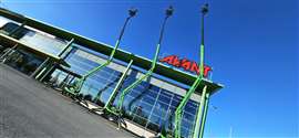 Serie Leguan All-terrain