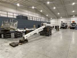 Bronto US-Servicezentrum
