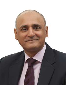 Jaz Gill si ritirerà da Perkins il 31 marzo 2026