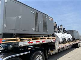 Generador Generac