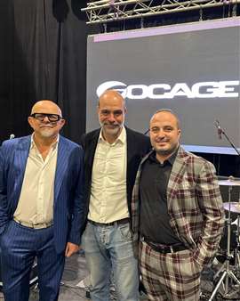 Socage - Enrique Garcia - Flisi 