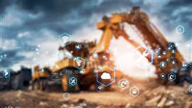 Hitachi hat 3 Millionen US-Dollar in Rithmik Solutions investiert, ein KI-Unternehmen, das daran arbeitet, die Fähigkeiten der Datenanalyse für Bergbaumaschinen zu beschleunigen.