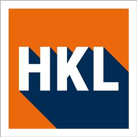 HKL's new corporate logo