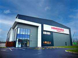 New home for Himoinsa Power Solutions