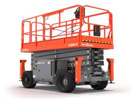 Skyjack SJ6940RT