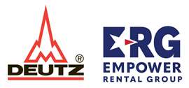 Deutz e Empower Rental Group stipulano un accordo di servizio nazionale