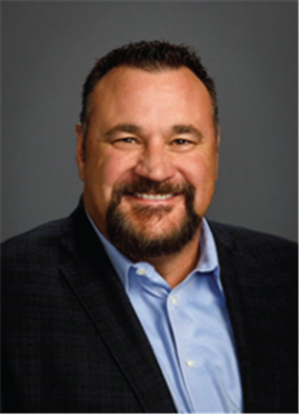 MEC - Joe Broughton