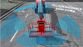 Sinoboom CARS system 