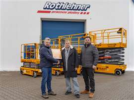 rothlehner cz haulotte entrega pelikan aluguel