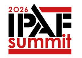 IPAF-Gipfel 2026
