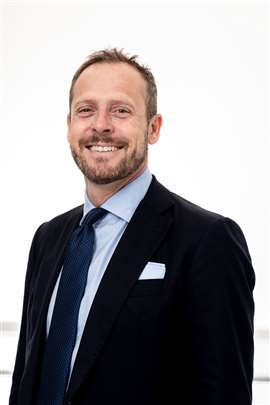 Stefano Di Santo - CMC