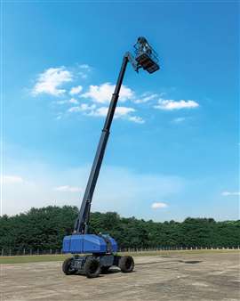 Aichi SP 21