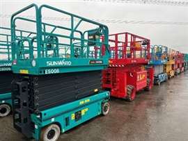 Euro Auctions - Leeds