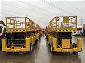 Euro Auction - Leeds