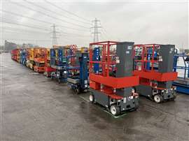 Euro Auction - Leeds