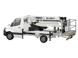 Versalift VA-200-F