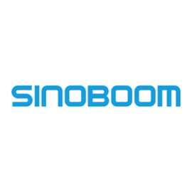 Sinoboom标志