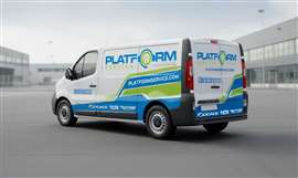 Socage Plattformdienst