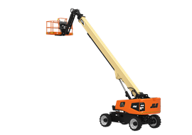 O JLG 860SJ+