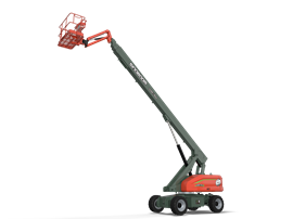 Sinobooms TB26EJ Plus (TB860EJ PLUS) (Neues Farbschema)