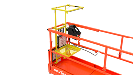 Skyjack XStep32
