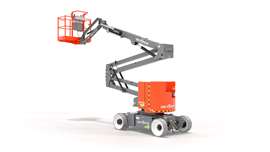 Skyjack SJ45AJN