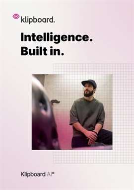 Klipboard AI